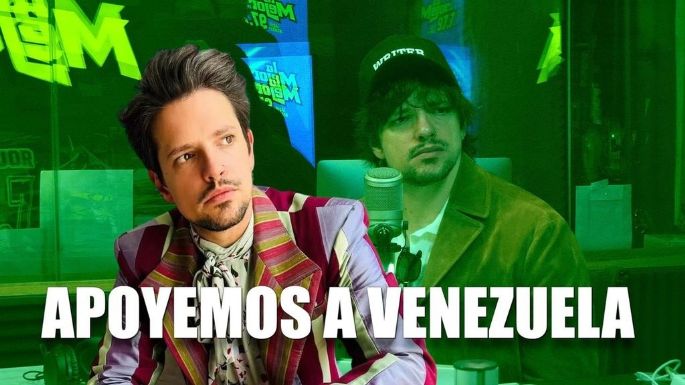 Lasso: El gesto del cantante tras el terremoto en Venezuela y cómo ayudar hoy mismo