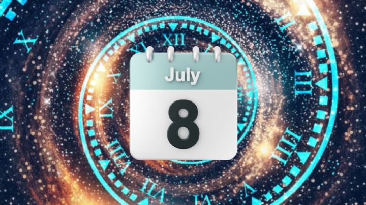Horóscopo HOY 8 de julio: Estos son los números de la suerte para cada signo, según Walter Mercado
