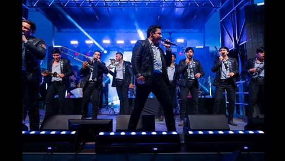 Rafa González de Los Recoditos se ausenta