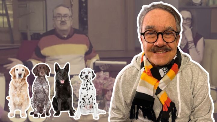 Pedrito Sola se disculpa públicamente por comentarios que incitan al maltrato animal: “Siento una vergüenza horrible” | VIDEO