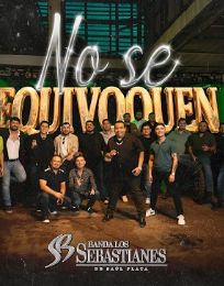Foto descriptiva de: Escucha el nuevo éxito de Los Sebastianes