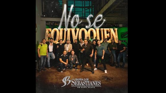 Escucha el nuevo éxito de Los Sebastianes
