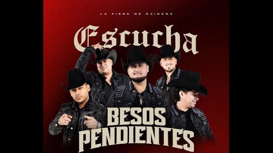 La Fiera de Ojinaga reclama los “Besos pendientes”