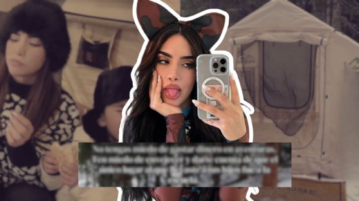 Kimberly Loaiza reaparece en redes sociales tras el fallecimiento de su mamá y envía fuerte mensaje | VIDEO