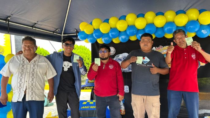 ¡LA RUTA MAS CALIENTE DE LA MEJOR 105.3!