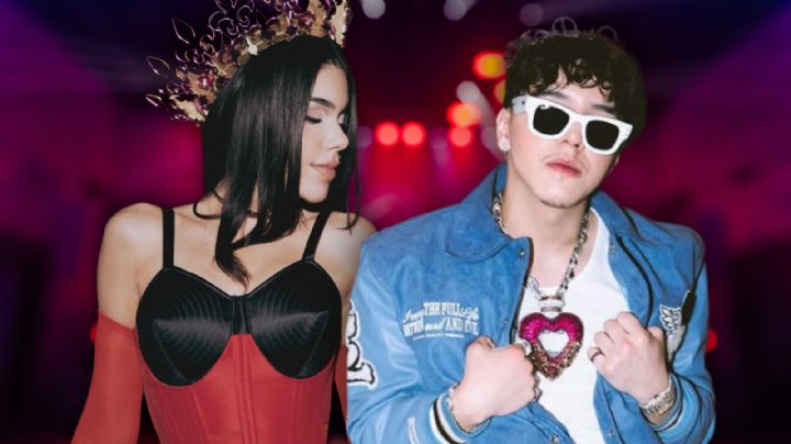 Kenia Os y Xavi estarían preparando una nueva colaboración y video musical: ¿De qué se trata?