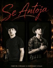 Foto descriptiva de: Crecer Germán y Giovanny Ayala celebran el amor en su nuevo sencillo