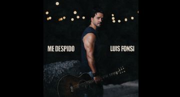Disfruta una canción con mucha historia, casi como una novela