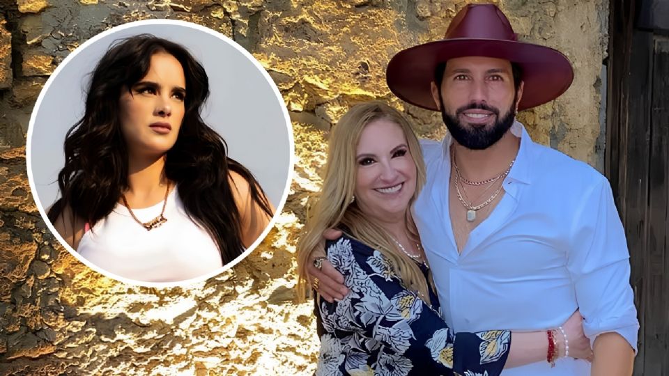 Gala Montes propone pelea a Poncho De Nigris para Ring Royale 2