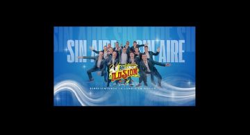 Te vas a quedar “Sin aire” con esta colaboración