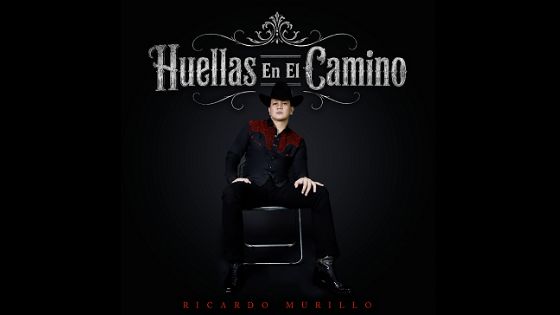 Ricardo Murillo nos da a conocer su segundo disco de estudio