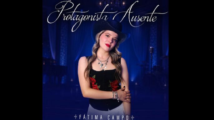 Fátima Campo es una “Protagonista ausente”