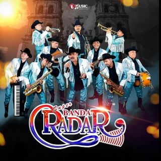 Súper Banda Radar conquista la CDMX