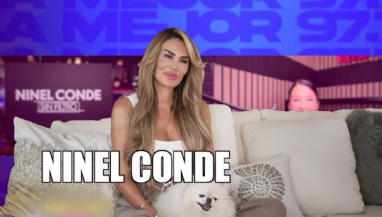 Ninel Conde sin filtro: Revelaciones sobre relaciones tóxicas, infidelidades y el precio de la fama