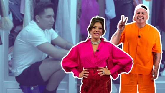 LCDLFMX 2026: Ese Pérez se lanza contra Cynthia Klitbo: “Tengo las palabras que le voy a decir"