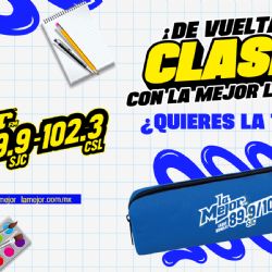 LA MEJOR LAPICERA
