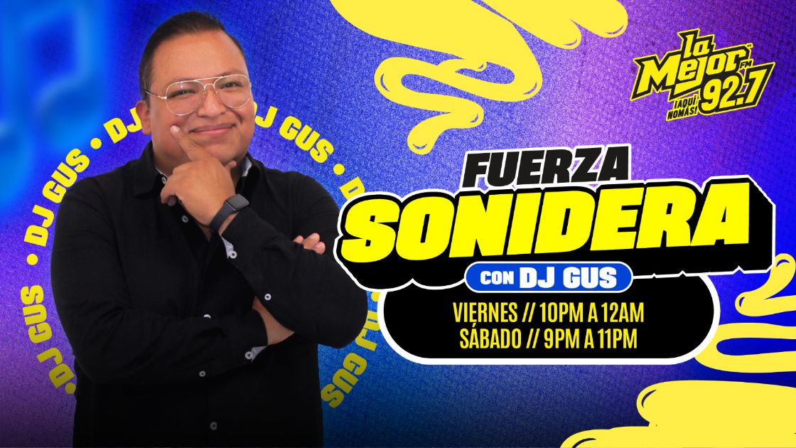 Fuerza Sonidera