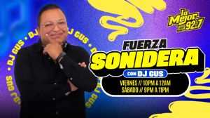 Fuerza Sonidera