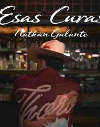 Foto descriptiva de: Nathan Galante promociona “Esas curas”