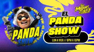 El Panda Show