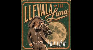 La nueva canción de Julión Álvarez te va a encantar
