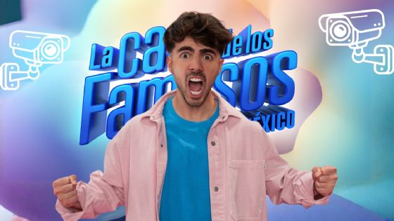 ¿Fede Vigevani no es habitante de LCDLFM 2026? Conoce al influencer y cuál es su función en el reali