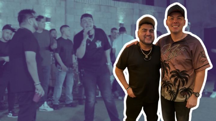 El Yaki y El Mimoso anuncian gira juntos y sorprenden con concierto virtual, ¿Cuándo y dónde se presentarán? | VIDEO