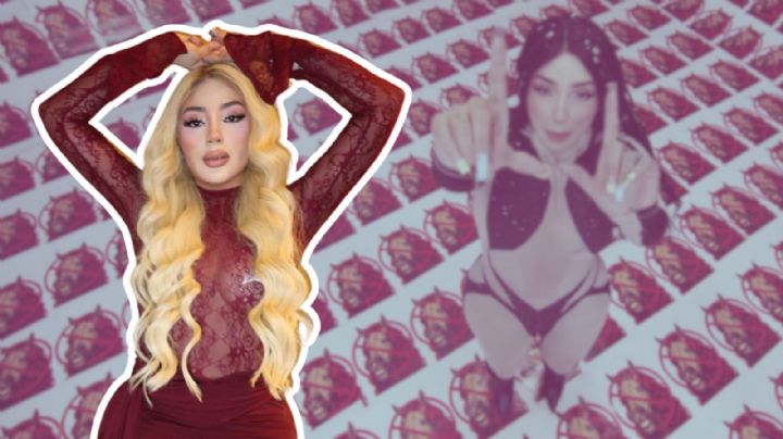 Bellakath sorprende con el estreno de “Criticón”; así suena la canción dedicada a sus detractores | VIDEO