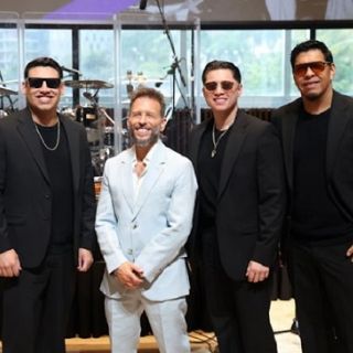 Los Recoditos otorgan beca a través de La Fundación Cultural Latin Grammy
