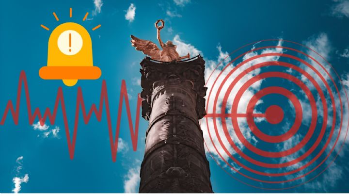 Gobierno de México convoca al Segundo Simulacro Nacional 2026: ¿Cuándo y a qué hora sonará la alerta sísmica?