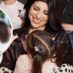 Cazzu: Filtran las primeras imágenes del cumpleaños de Inti ¿Estuvo presente Christian Nodal?