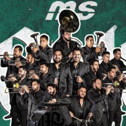 Banda MS presenta “10 de 10”: Todo sobre su nuevo álbum y lista completa de canciones