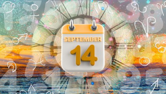 Números de la suerte para cada signo HOY 14 de septiembre, según Mizada Mohamed
