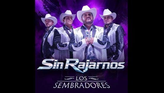 Llegan con nuevo álbum Los Sembradores