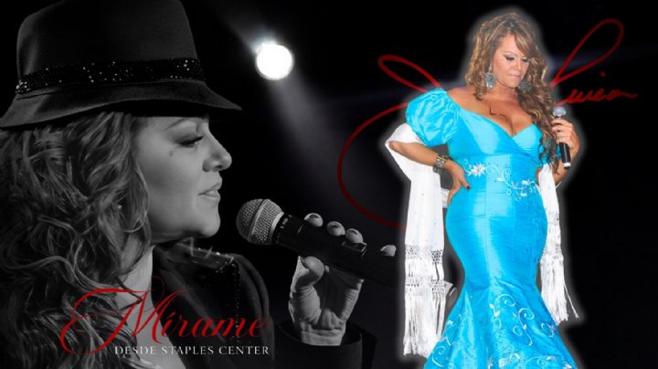 Ya se estrenó el nuevo álbum de Jenni Rivera: ¿Qué canciones contiene “Mírame Desde Staples Center” y por qué es tan especial?