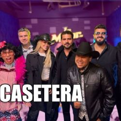 La Casetera: Boletos para el Teatro Metropolitan, nuevo disco y secretos de "Caseterapia"