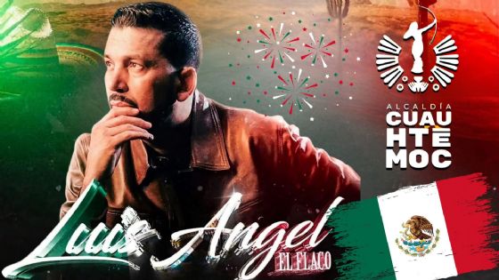 Grito de Independencia Alcaldía Cuauhtémoc 2026:¿Qué artistas darán concierto este 15 de septiembre?