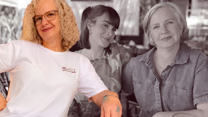 Mamá de Gala Montes se pronuncia ante el ingreso de la actriz como habitante de LCDLFM 2026