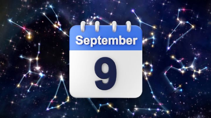 Horóscopo HOY 9 de septiembre: Estos son los números de la suerte para cada signo, según Walter Mercado