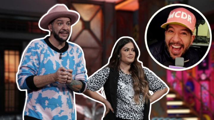 Faisy rompe el silencio sobre su distanciamiento con Mariana Echeverría: “Fue muy importante para mí” | VIDEO