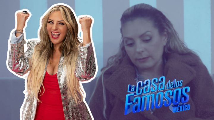 La Casa de los Famosos México 2026: Mariana Ochoa hace fuertes revelaciones sobre su dura infancia