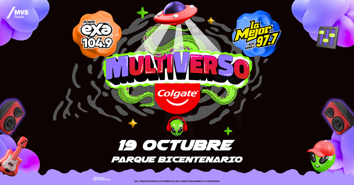 Festival Multiverso