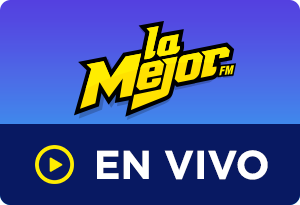¡LA MEJOR EN VIVO!