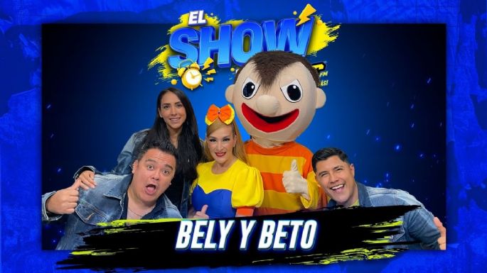 ¡Bely y Beto nos revelaron todo sobre su próxima presentación!