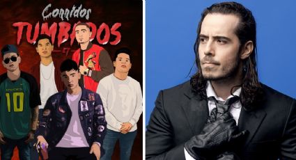 José Madero revela lo difícil que es enfrentarse al regional: "me siento fuera de lugar"