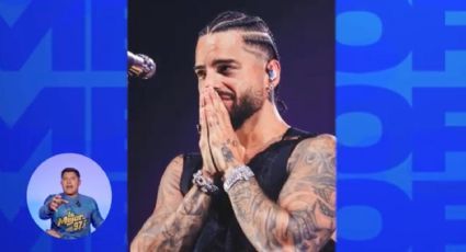 Maluma: El reguetonero que la rompió en el regional