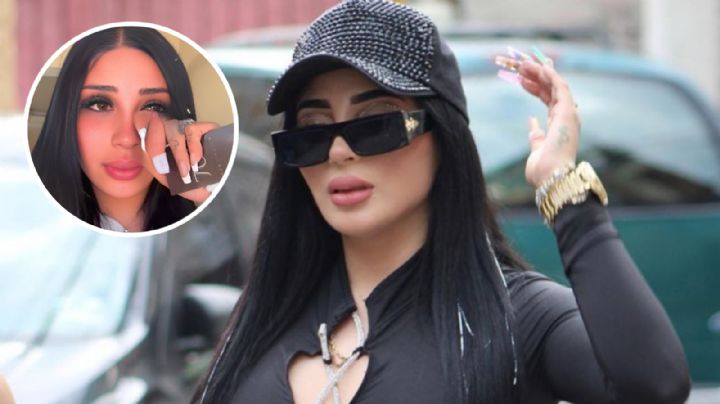 Bellakath revela que casi pierde la vida por uno de sus caprichos