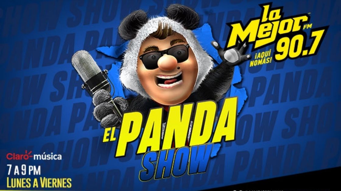 El Panda Show