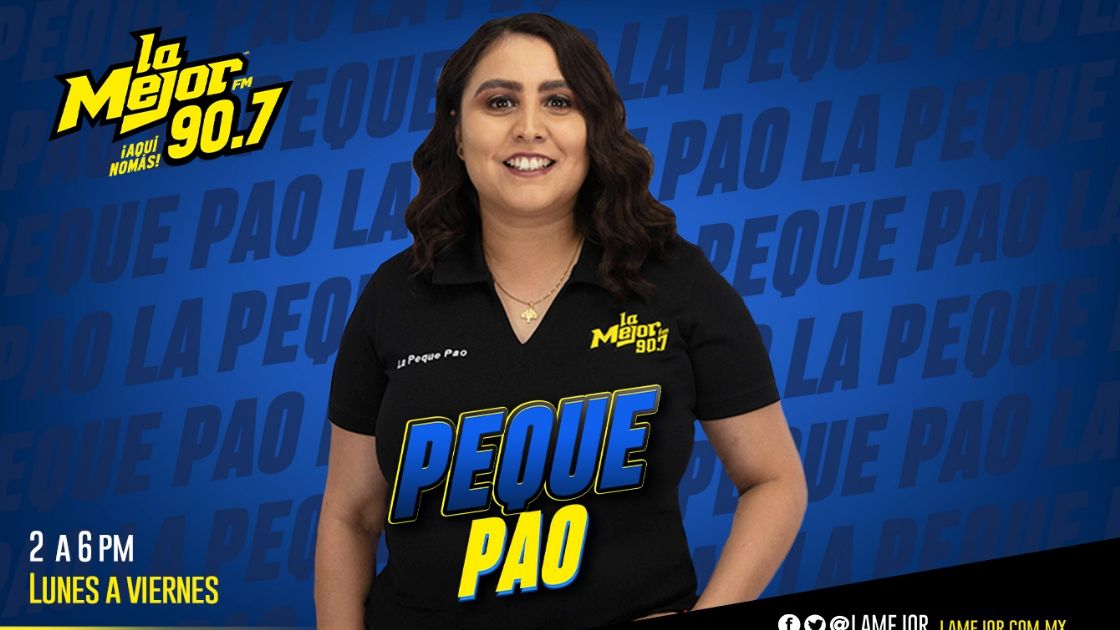 Peque Pao