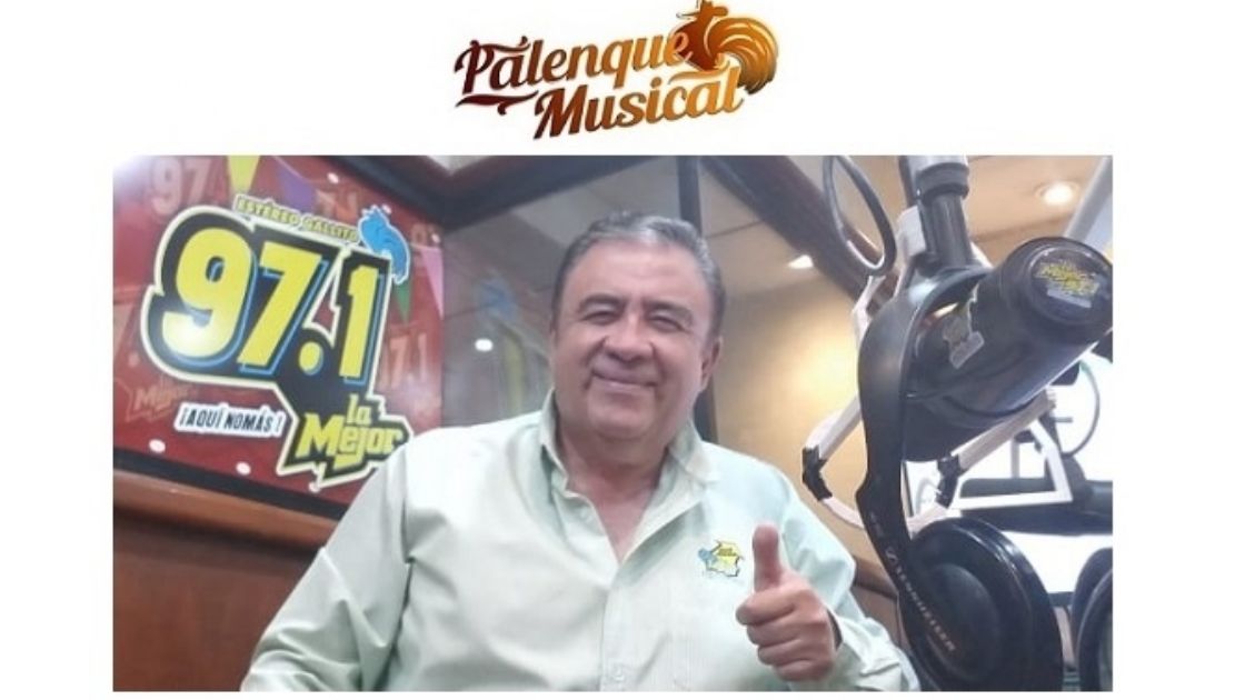 Palenque Musical